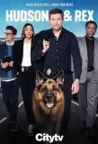 Poster for Hudson & Rex