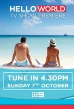 Poster for Helloworld