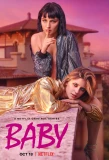 Poster for Baby