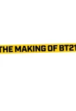 Poster for Making of BT21