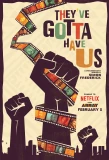 Poster for Black Hollywood: 'They've Gotta Have Us'