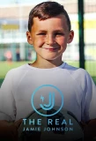 Poster for The Real Jamie Johnson