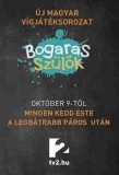 Poster for Bogaras szülők