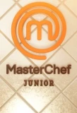 Poster for MasterChef Junior Hungary