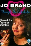 Poster for Jo Brand Through the Cakehole