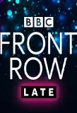 Poster for Front Row Late