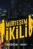 Poster for Muhteşem İkili