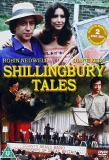 Poster for The Shillingbury Tales