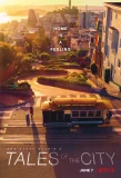 Poster for Tales of the City