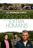 Poster for CoinCoin and the Extra-Humans