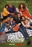 Poster for Family Reunion