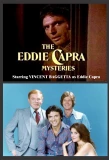 Poster for The Eddie Capra Mysteries