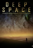 Poster for Deep Space