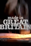 Poster for Made in Great Britain