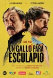 Poster for Un gallo para Esculapio