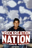Poster for Wreckreation Nation