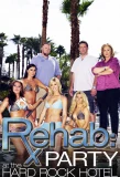 Poster for Rehab: Party at the Hard Rock Hotel