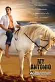 Poster for My Antonio