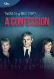 Poster for A Confession