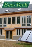 Poster for Eco-Tech