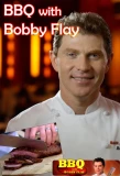Poster for BBQ with Bobby Flay