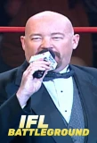 Poster for IFL Battleground