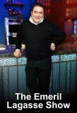 Poster for The Emeril Lagasse Show
