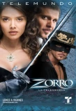 Poster for Zorro: la Espada y la Rosa
