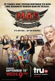 Poster for Ma's Roadhouse