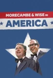 Poster for Morecambe & Wise in America