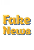 Poster for Fake News