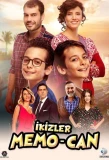 Poster for İkizler Memo-Can