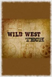 Poster for Wild West Tech