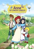 Poster for Anne of Green Gables: The Animated Series