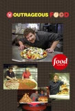 Poster for Outrageous Food