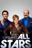 Poster for Ask Oprah's All Stars