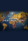 Poster for Species of Mass Destruction
