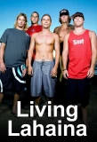 Poster for Living Lahaina