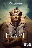 Poster for Out of Egypt