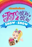 Poster for The JoJo & BowBow Show Show