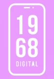 Poster for Future History: 1968