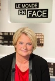 Poster for Le monde en face