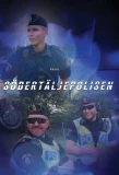 Poster for Södertäljepolisen