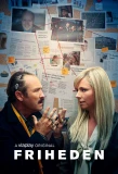 Poster for Friheden
