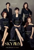 Poster for Sky Castle