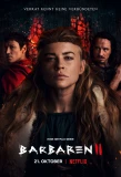 Poster for Barbaren