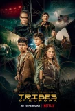 Poster for Tribes of Europa