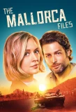 Poster for The Mallorca Files