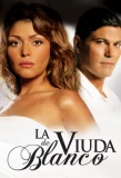 Poster for La Viuda de Blanco