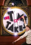 Poster for The Time It Takes